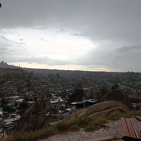 Cappadocia Caravan Otel Göreme Kültér fotó